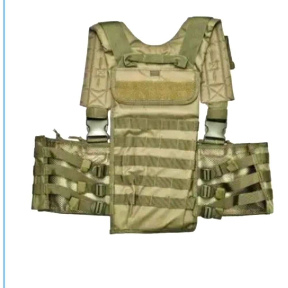 Vism Chest Rig - image 1